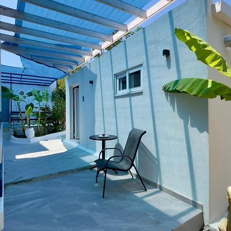 Iris Studios Archangelos  Exterior photo