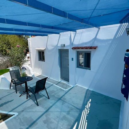 Iris Studios Archangelos  Exterior photo