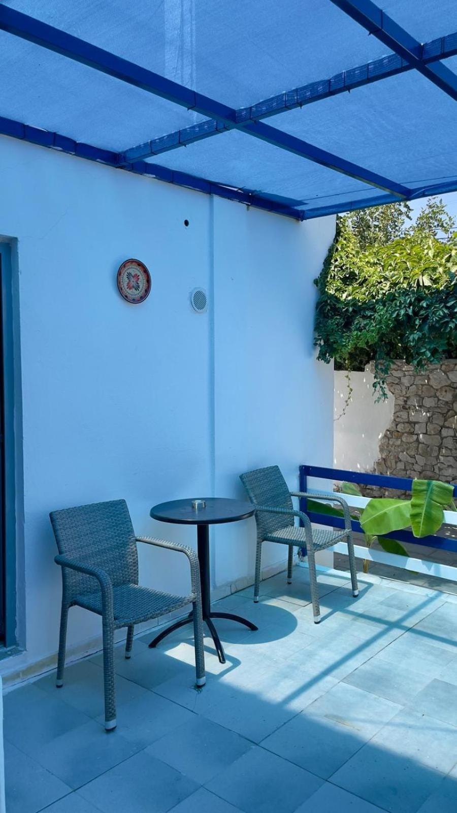 Iris Studios Archangelos  Exterior photo