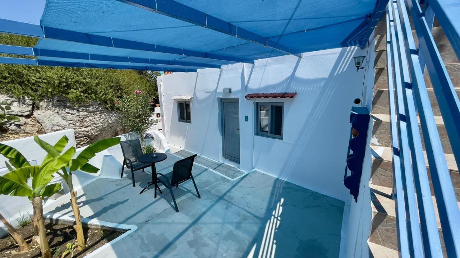 Iris Studios Archangelos  Exterior photo