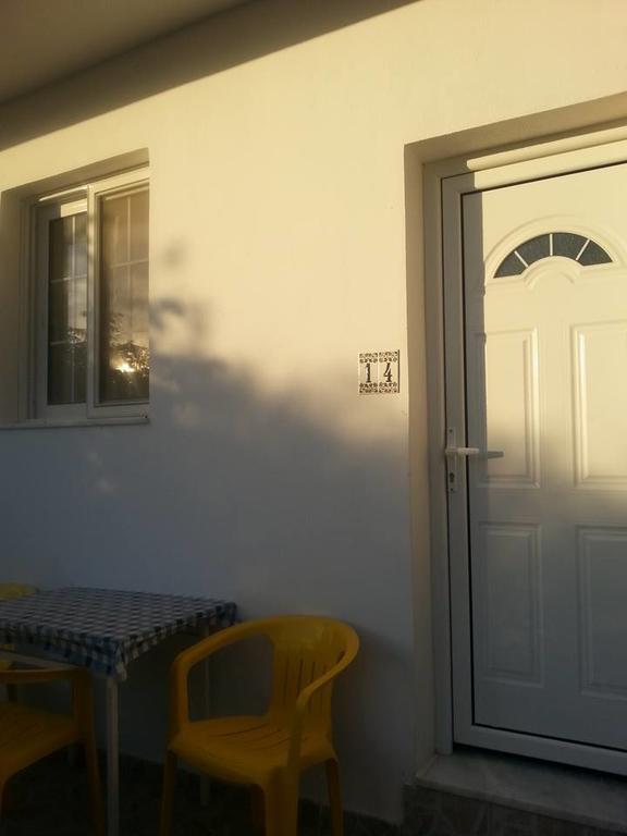 Iris Studios Archangelos  Exterior photo