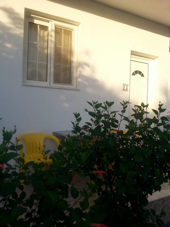 Iris Studios Archangelos  Exterior photo
