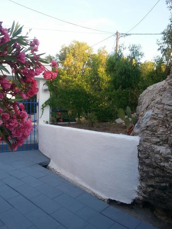 Iris Studios Archangelos  Exterior photo