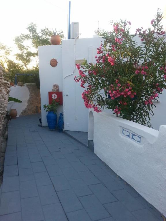Iris Studios Archangelos  Exterior photo