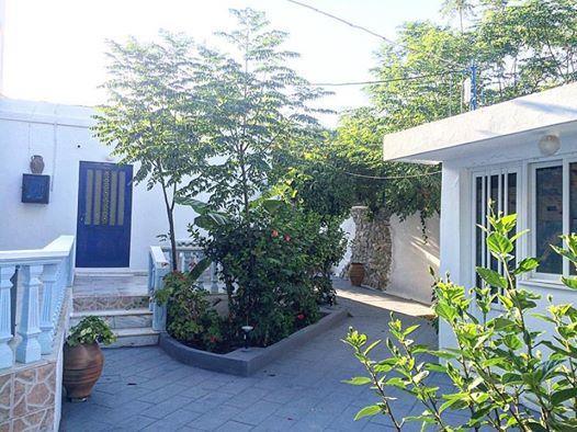 Iris Studios Archangelos  Exterior photo