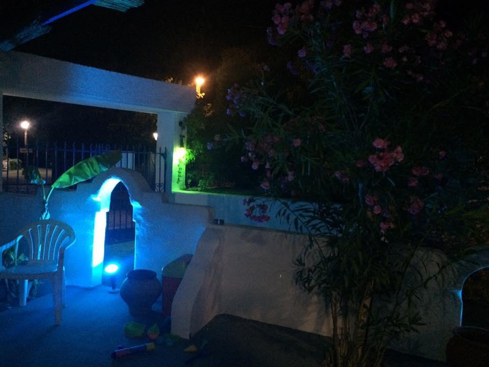 Iris Studios Archangelos  Exterior photo