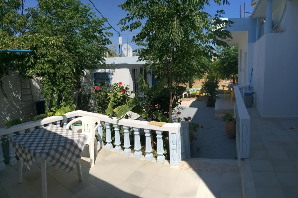 Iris Studios Archangelos  Exterior photo